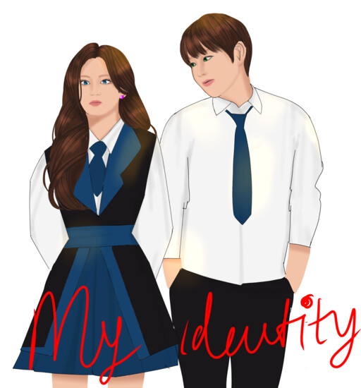 My identity