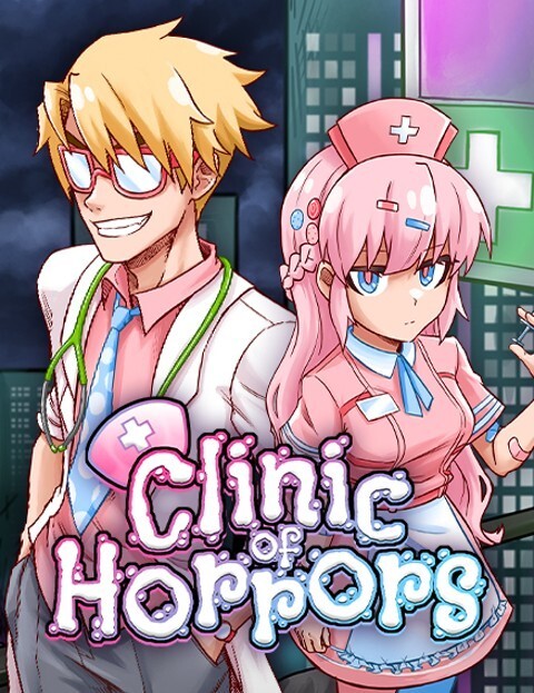 Clinic of Horrors