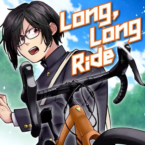 Long, Long Ride
