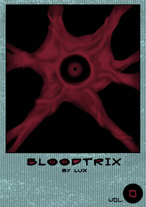 Ben 10: Bloodtrix