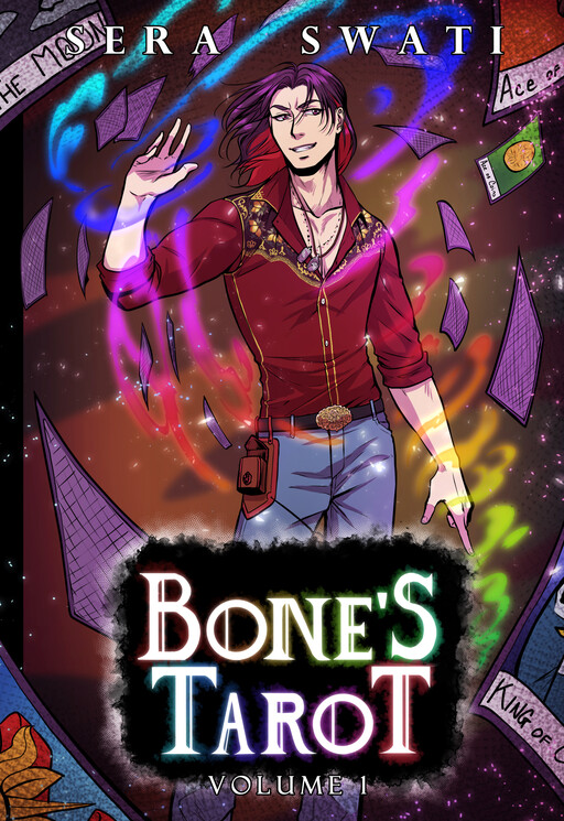 Bone's Tarot