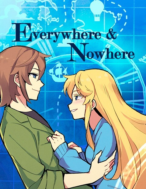 Everywhere & Nowhere