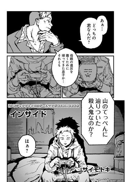 insaido