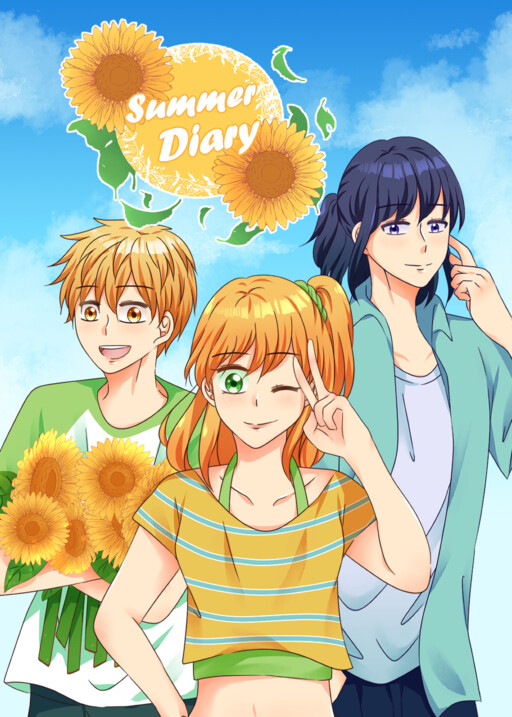 Summer Diary