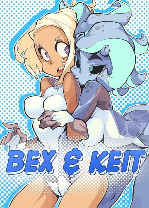Bex & Keit