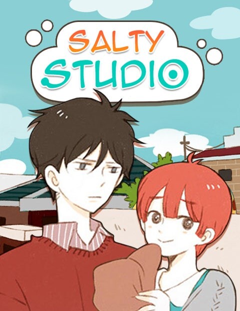 Salty Studio
