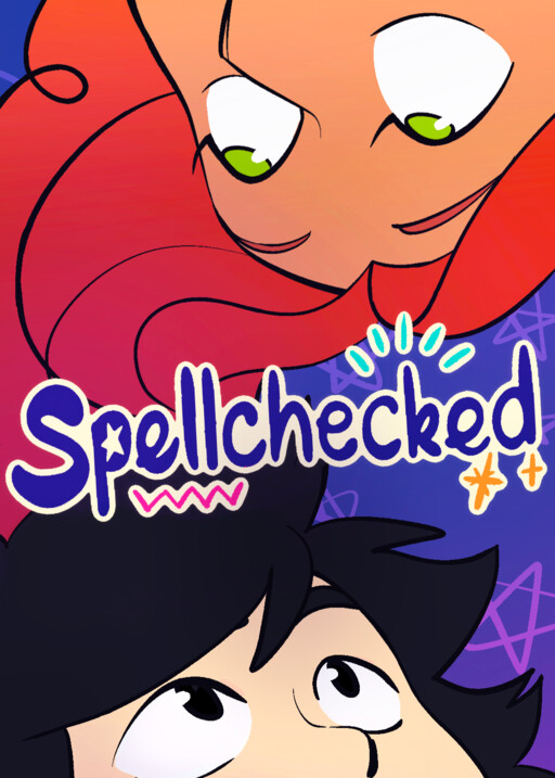 Spellchecked