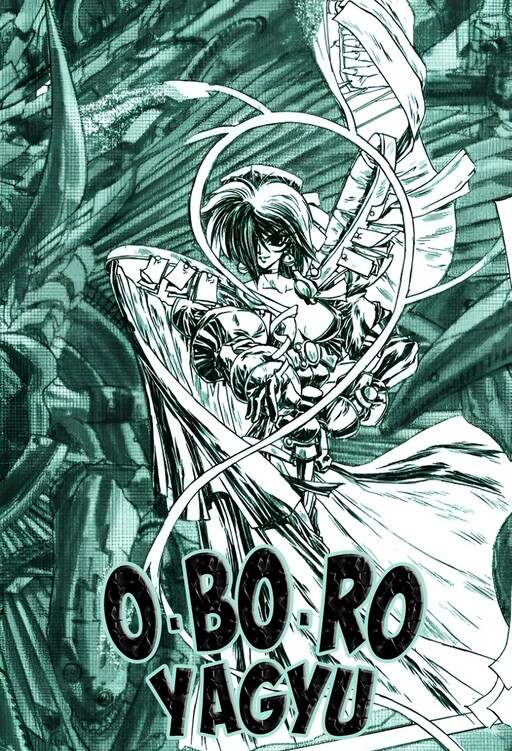 O-BO-RO Yagyu