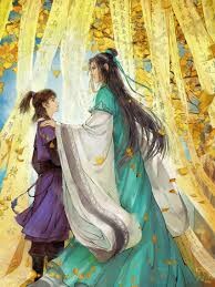 Nirvana in Fire