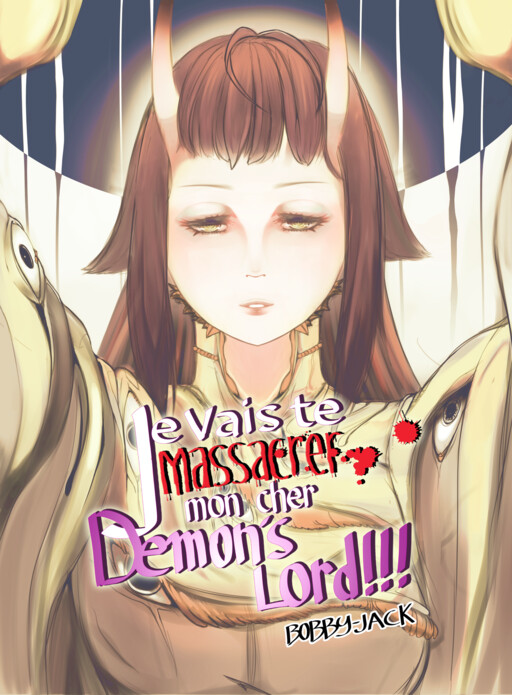 Je vais te massacrer mon cher demon lord !!!