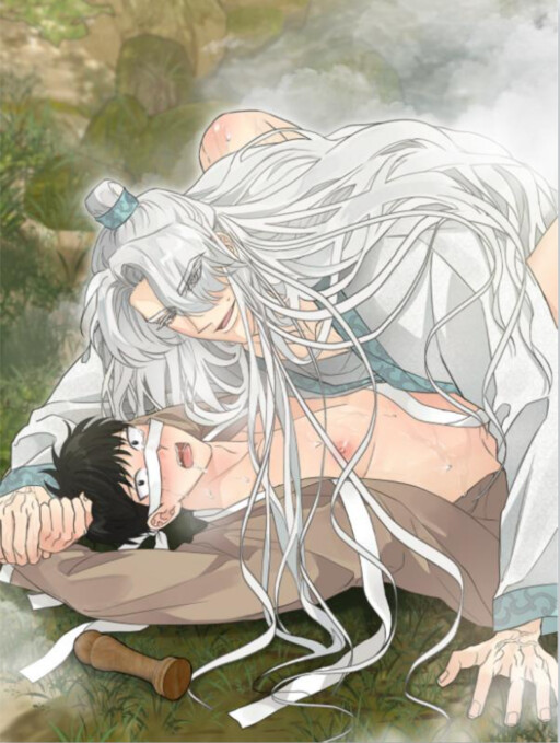 [Traditional Erotic Fairy Tales] It's Not My Thing !