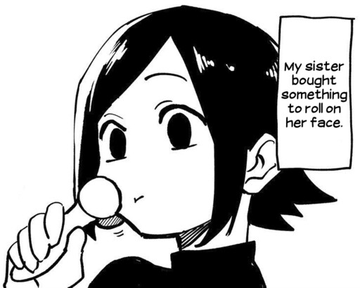 Ane to Kao Korokoro Suru Yatsu no Hanashidesu