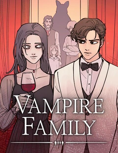 Vampire Family
