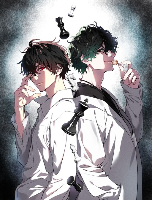 Shinrei Tantei Yakumo: INITIAL FILE Shiko No Baiasu