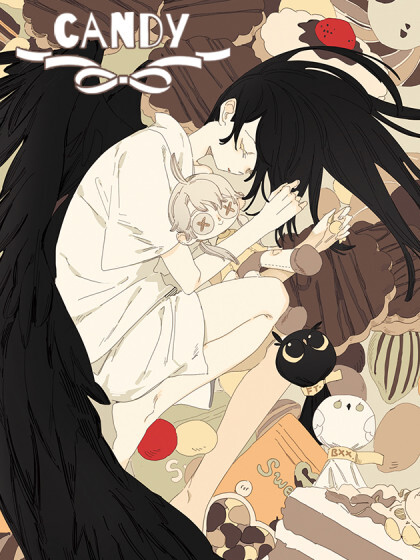 A Story Concerning Sweets